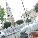 Photo n°2 de l'avis de John.a fait le 11/04/2024 à 18:07 sur le  Ristorante Spinelli Bistrot à Pompei