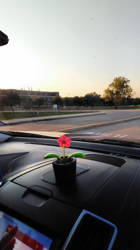 Golf Course «Clear Creek Golf Club», reviews and photos, 3902 Fellows Rd, Houston, TX 77047, USA