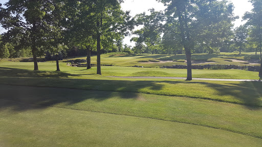 Golf Club «Coyote Preserve Golf Club», reviews and photos, 9218 Preserve Dr, Fenton, MI 48430, USA