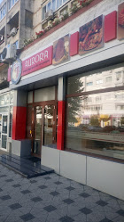 Magazin Aurora, Bacau