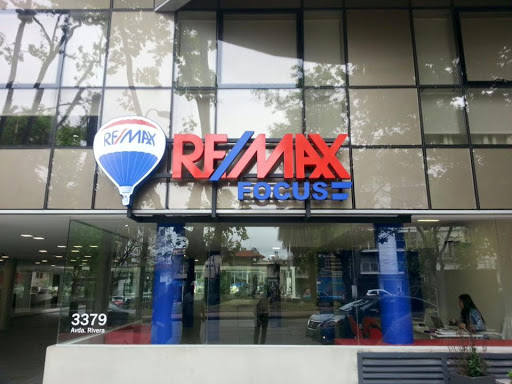 REMAX Focus