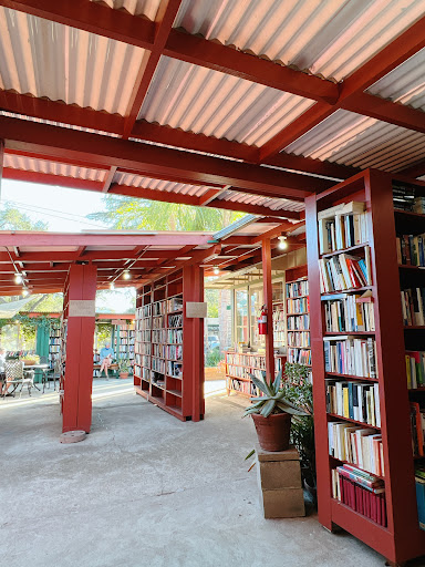 Barts Books image