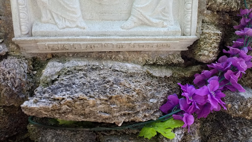 Place of Worship «Mission of Nombre De Dios», reviews and photos, 27 Ocean Ave, St Augustine, FL 32084, USA