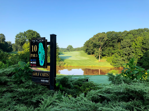 Golf Course «Fox Hollow Golf Club», reviews and photos, 59 Fox Chase Run, Branchburg, NJ 08876, USA