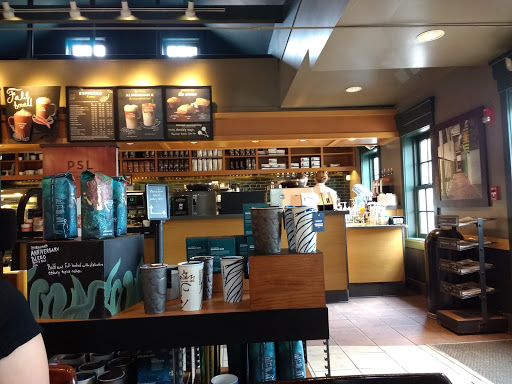 Coffee Shop «Starbucks», reviews and photos, 49 Main St, Freeport, ME 04032, USA