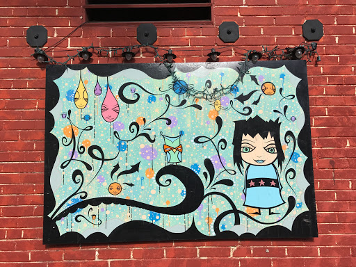 Ice Cream Shop «Batch», reviews and photos, 1108 Broad St, San Luis Obispo, CA 93401, USA