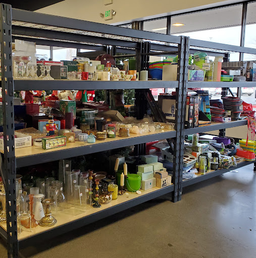 Thrift Store «Kent Goodwill», reviews and photos, 25814 102nd Pl SE, Kent, WA 98030, USA