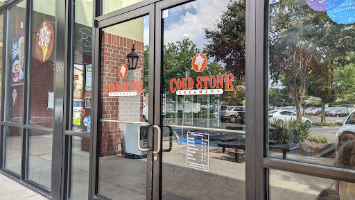 Ice Cream Shop «Cold Stone Creamery», reviews and photos, 9385 Elk Grove Blvd #200, Elk Grove, CA 95624, USA