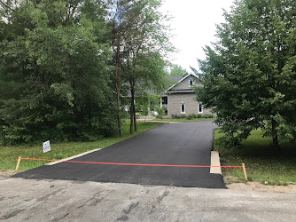 Prime Paving & Construction