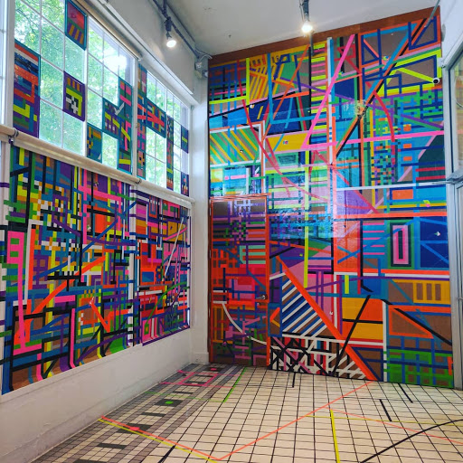 Arts Organization «Artpace San Antonio», reviews and photos, 445 N Main Ave, San Antonio, TX 78205, USA