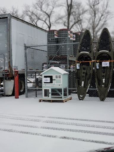 Home Improvement Store «Tractor Supply Co.», reviews and photos, 4210 Market St, Warren, PA 16365, USA