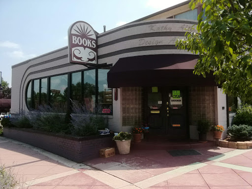 Used Book Store «The Bookman», reviews and photos, 3163 Colorado Ave, Colorado Springs, CO 80904, USA