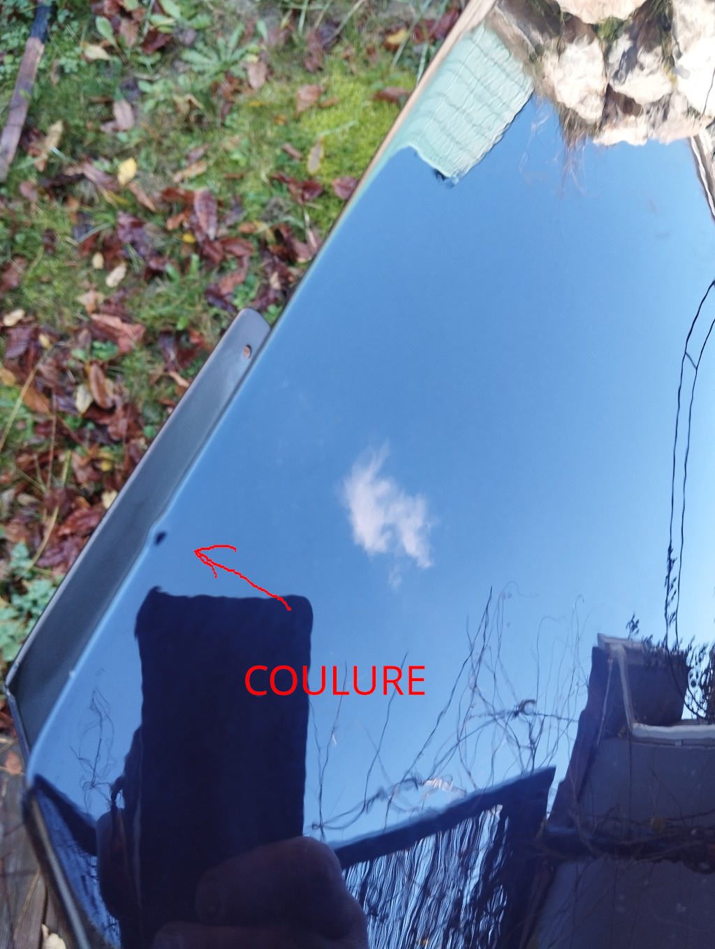 Photo n° 5 de l'avis de Julien.e fait le 28/12/2023 à 20:10