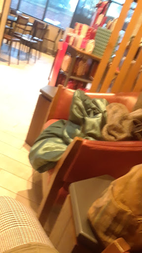Coffee Shop «Starbucks», reviews and photos, 30808 Lyon Center Dr, New Hudson, MI 48165, USA