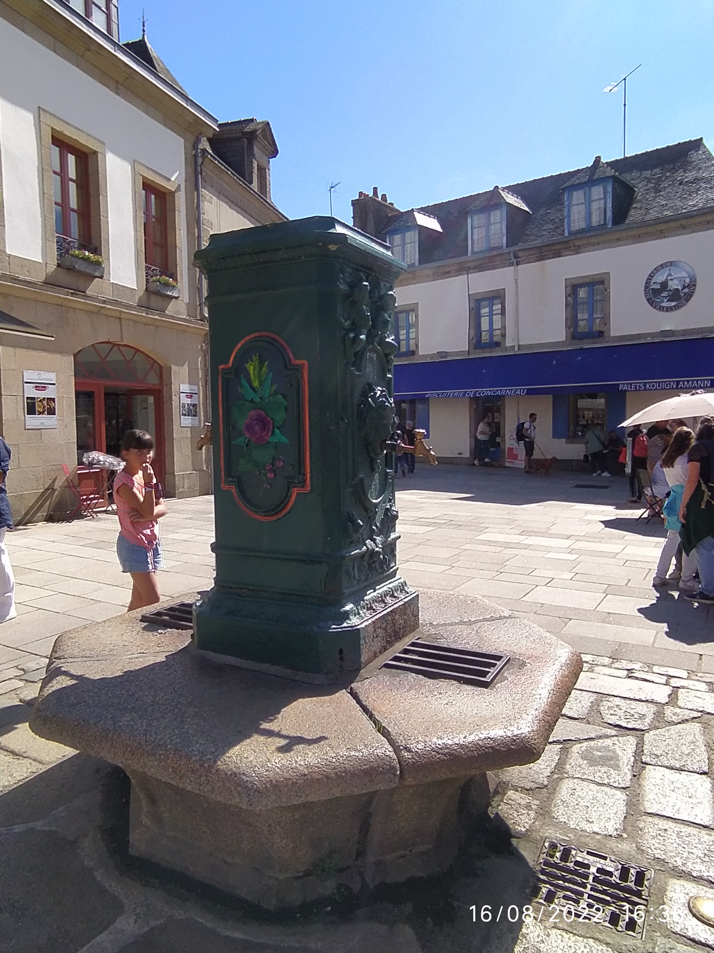 Photo n° 6 de l'avis de Galou.A fait le 16/08/2022 à 18:46