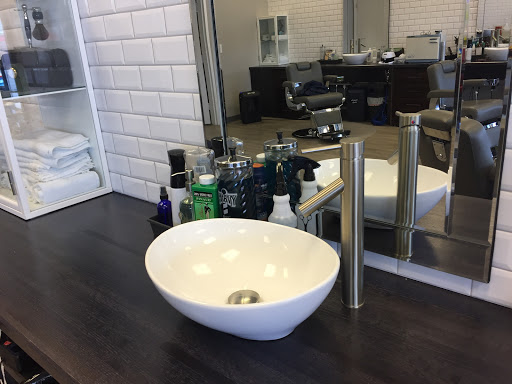 Barber Shop «Shape and Shave Barber Shop», reviews and photos, 9020 GA-92, Woodstock, GA 30189, USA