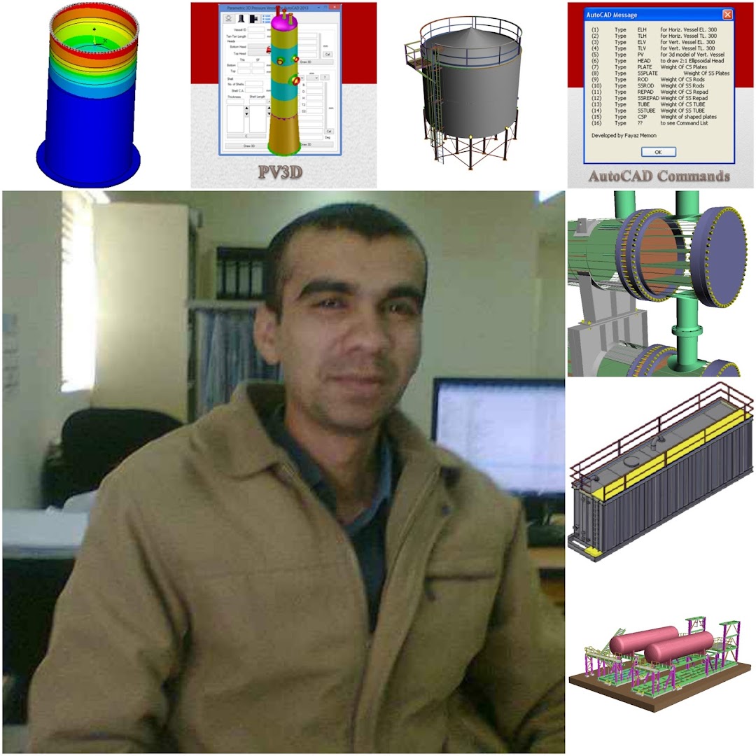 Fayaz Memon Engineering Services