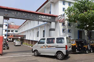 St. Joseph's Hospital Kothamangalam image