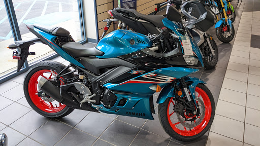 Motorcycle Dealer «Dothan Powersports», reviews and photos, 2003 Ross Clark Cir, Dothan, AL 36301, USA