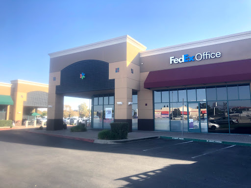 Print Shop «FedEx Office Print & Ship Center», reviews and photos, 6070 Johnson Dr, Pleasanton, CA 94588, USA