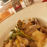 Photo n°1 de l'avis de Marco.a fait le 14/02/2019 à 13:16 sur le  Albergo Ristorante Trento à Breguzzo