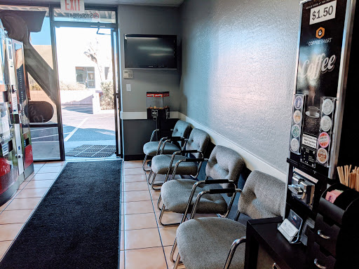 Auto Repair Shop «Sunland Auto Service», reviews and photos, 3530 E Broadway Rd, Mesa, AZ 85204, USA