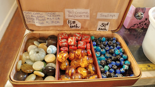 Craft Store «Beads On Cannon», reviews and photos, 87 Cannon St, Charleston, SC 29403, USA