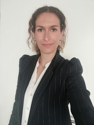 Marion Astouati - Psychologue du travail & Bilan de compétences à Angers