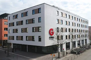 GINN City & Lounge Hotel Ravensburg image