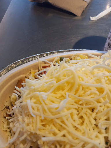 Restaurant «Chipotle Mexican Grill», reviews and photos, 9203 US-19, Port Richey, FL 34668, USA