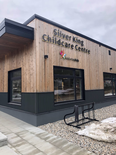 Silver King Childcare Center