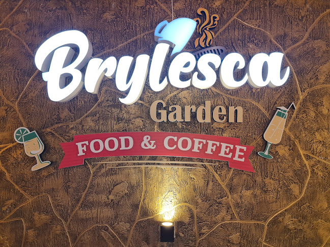 Opiniones de Brylesca en Azogues - Restaurante