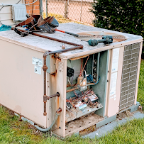 North Wind Heating & Air Conditioning - Photo 8 - Car repair in Clinton Twp, MI, Warren