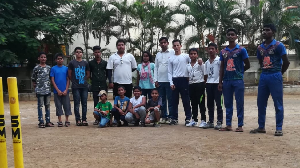 Pro King Sports Academy Cricket Coaching Virar Branch