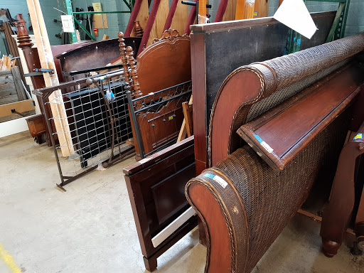 Home Improvement Store «Habitat Denver ReStore», reviews and photos, 70 Rio Grande Blvd, Denver, CO 80223, USA