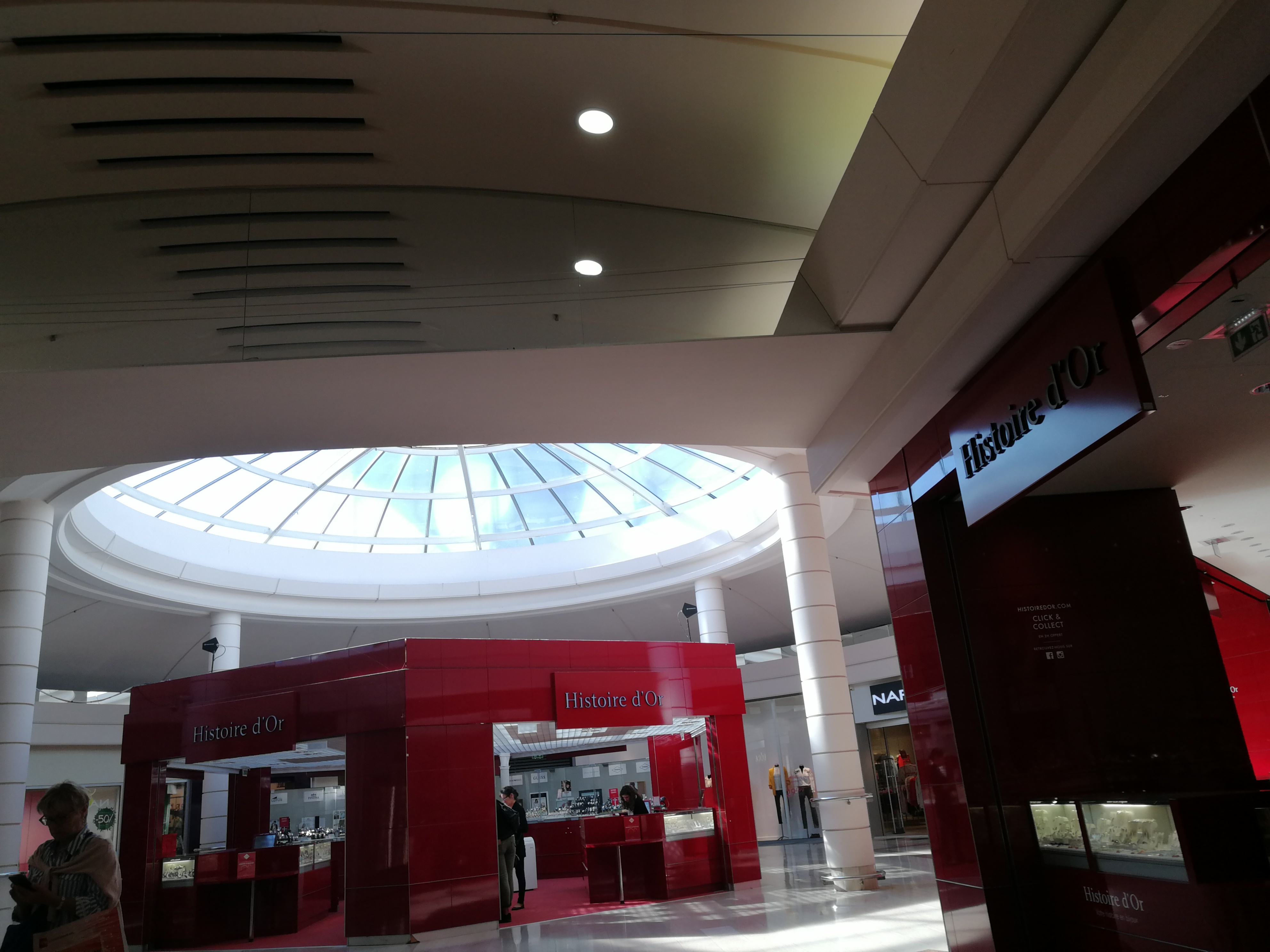 Photo n° 9 de l'avis de Nicolas.u fait le 27/09/2018 à 18:47