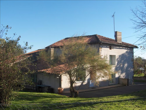 Lodge La Clé des Champs Charente Gîtes Suaux