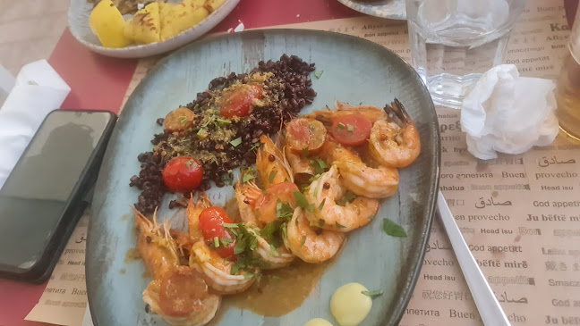 Αξιολογήσεις για το Αέροινον στην Σητεία - Εστιατόριο