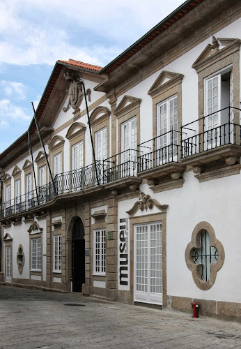 Museu Municipal de Penafiel