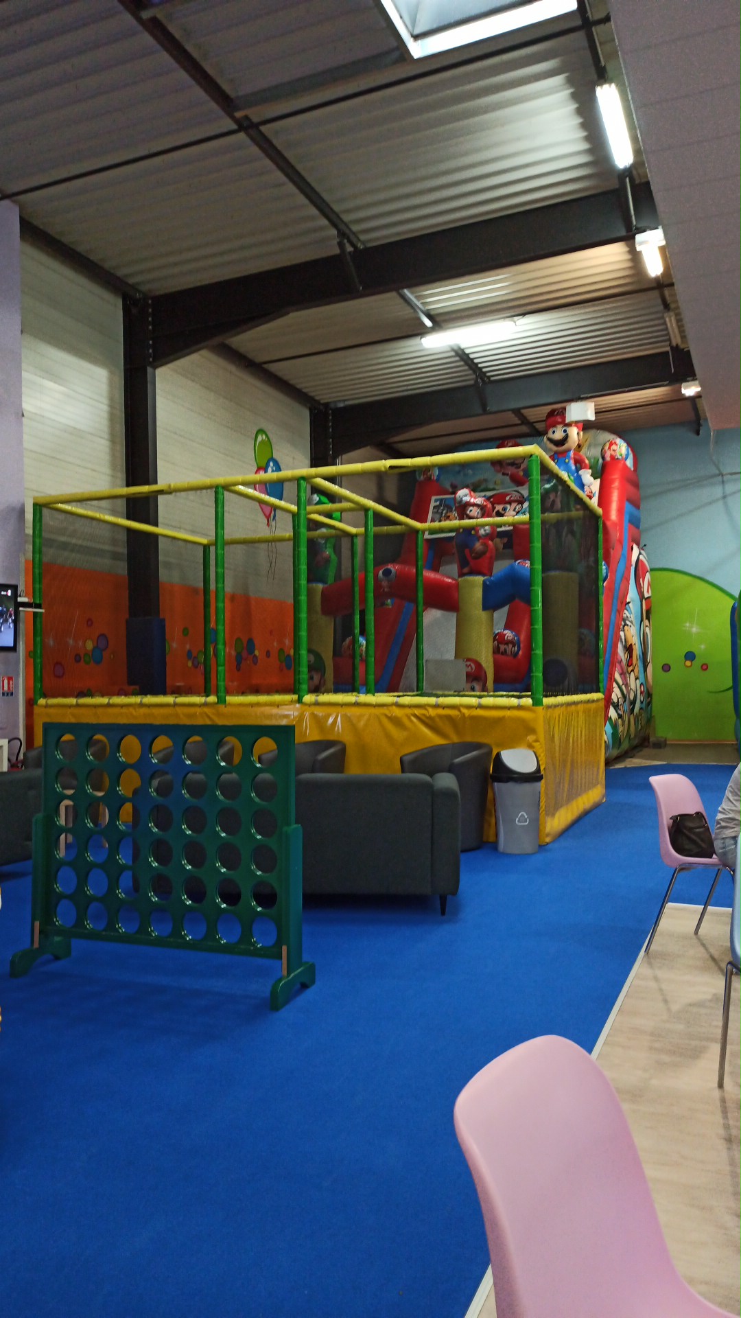 Photo n° 3 de l'avis de Leroy.� fait le 10/07/2021 à 13:34