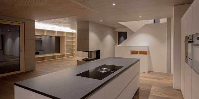 Crottet AG - Freiburg