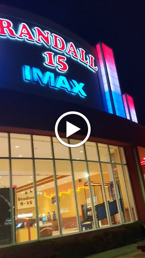 Movie Theater «Goodrich Randall 15 IMAX», reviews and photos, 550 N Randall Rd, Batavia, IL 60510, USA