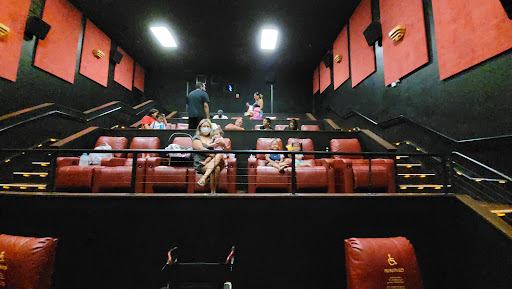 Shopping Mall «Barton Creek Square», reviews and photos, 2901 S Capital of Texas Hwy, Austin, TX 78746, USA