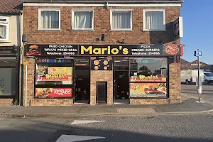 Mario’s Takeaway Ltd image