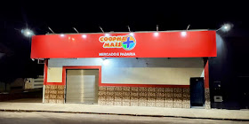 coophamais panificadora e conveniência