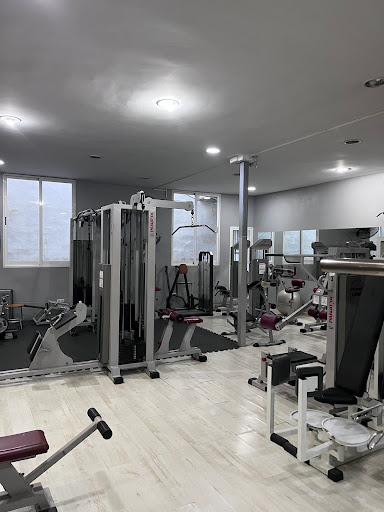 Good Fit en la Vall d'Uixó, Castellón