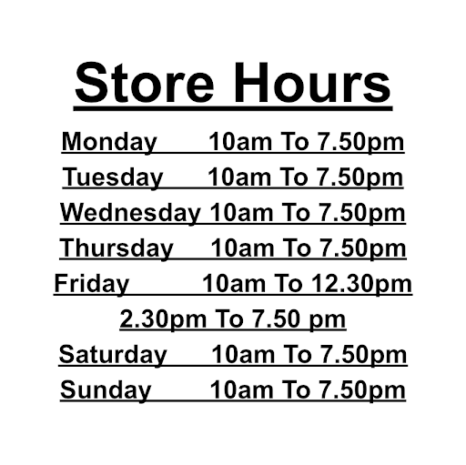 Discount Store «Solo 99¢», reviews and photos, 4 Wheeler Rd, Central Islip, NY 11722, USA