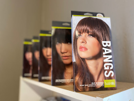 Wig Shop «Petra Hair Design», reviews and photos, 5202 Slide Rd, Lubbock, TX 79414, USA