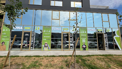 TOMA Consulting à Saint-Étienne