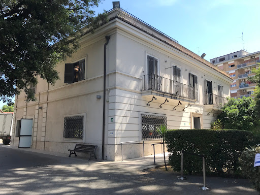 Casa Di Riposo Ebraica Di Roma